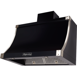 Вытяжка KUPPERSBERG t 939 ant silver