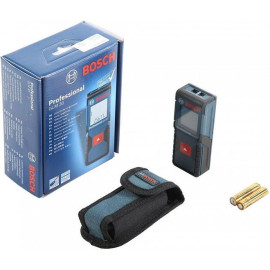Лазерный измеритель длины BOSCH glm 30