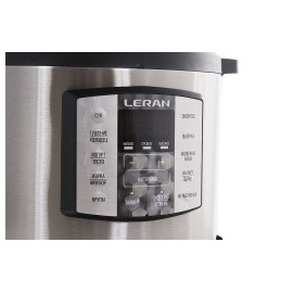 Мультиварка LERAN MCR 5064 PR