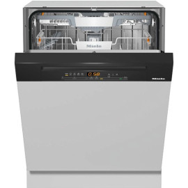 Посудомоечная машина MIELE G 5210 SCI NR