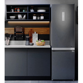 Холодильник HOTPOINT-ARISTON HT 7201I MX O3
