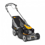 Газонокосилка бензиновая STIGA Twinclip 55 SV H