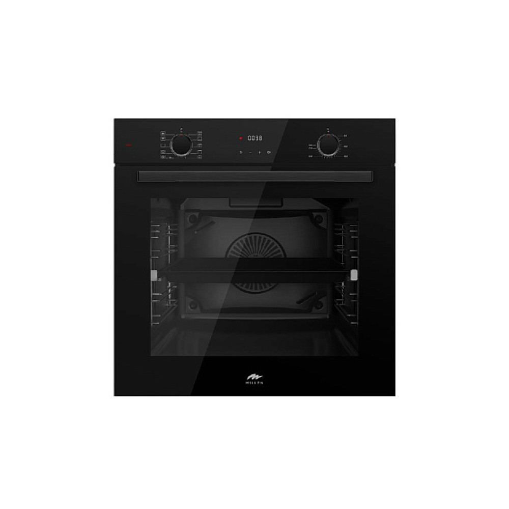 Духовой шкаф MILLEN MEO 6004 BB