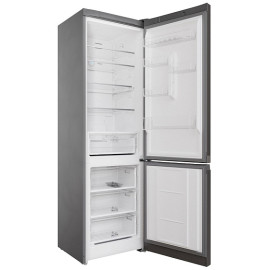 Холодильник HOTPOINT-ARISTON HT 7201I MX O3