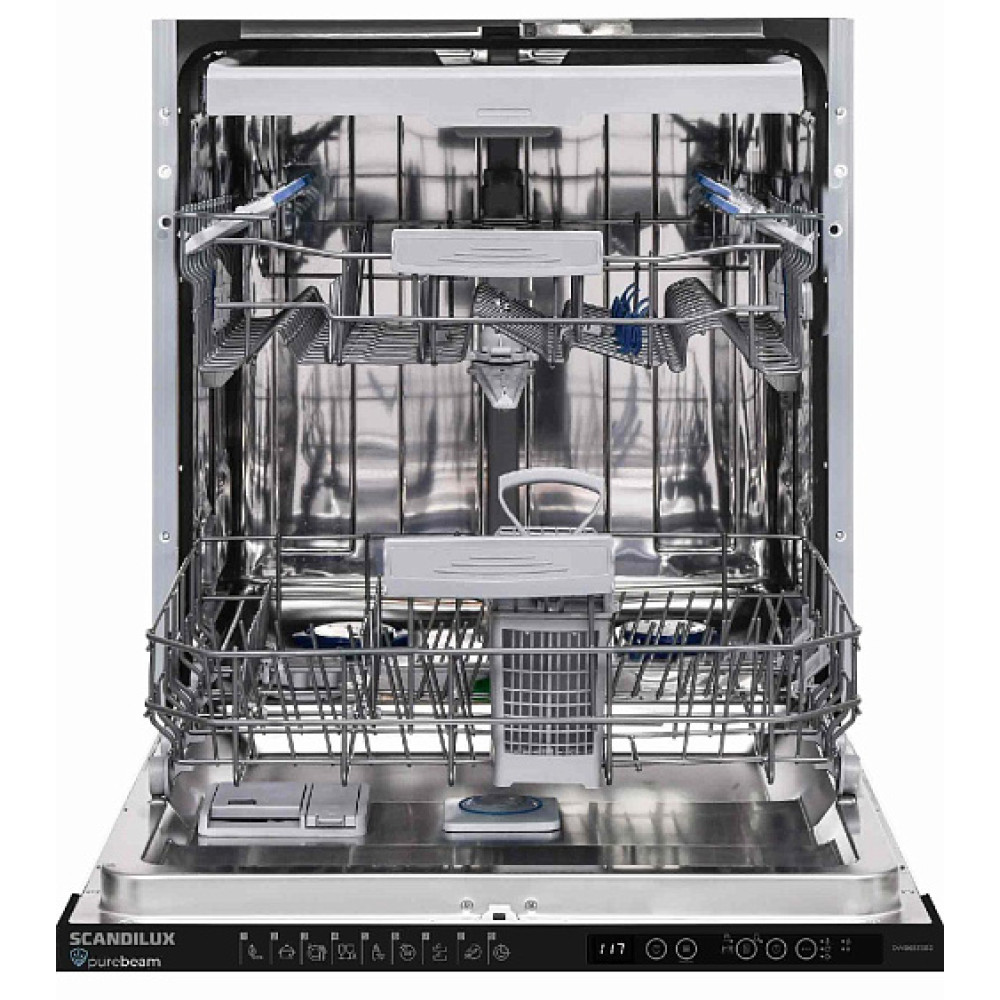 Посудомоечная машина SCANDILUX DWB6535B3