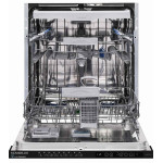 Посудомоечная машина SCANDILUX DWB6535B3