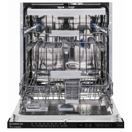 Посудомоечная машина SCANDILUX DWB6535B3