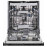 Посудомоечная машина SCANDILUX DWB6535B3