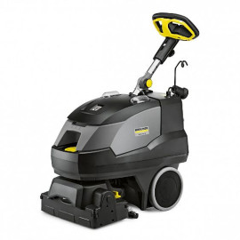Машина для чистки ковров KARCHER BRC 40/22 C (1.008-062)