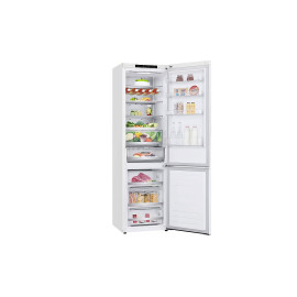 Холодильник LG GB-B72SWVGN