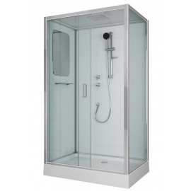 Душевая кабина NIAGARA NG-6012QL-01