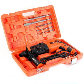 Перфоратор Patriot RH 260