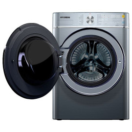 Стиральная машина HYUNDAI WMD9412