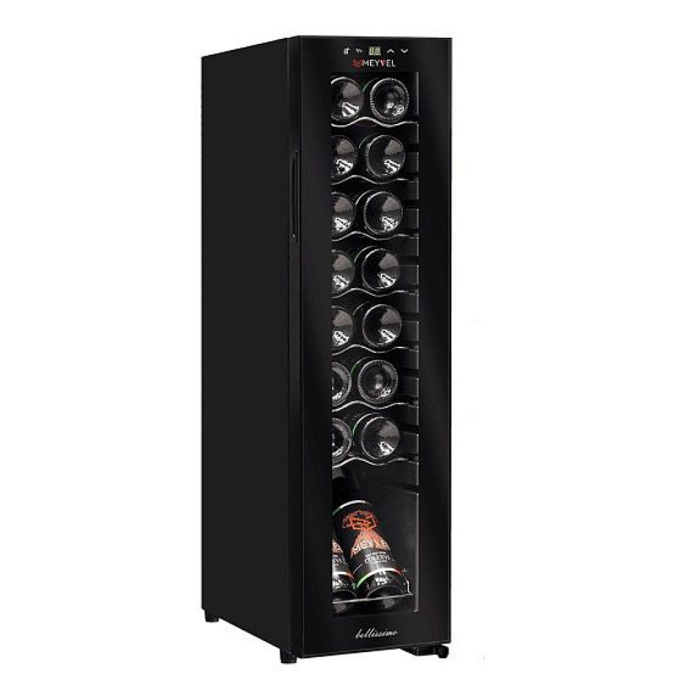 Винный шкаф MEYVEL MV16-CBD1