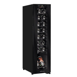 Винный шкаф MEYVEL MV16-CBD1