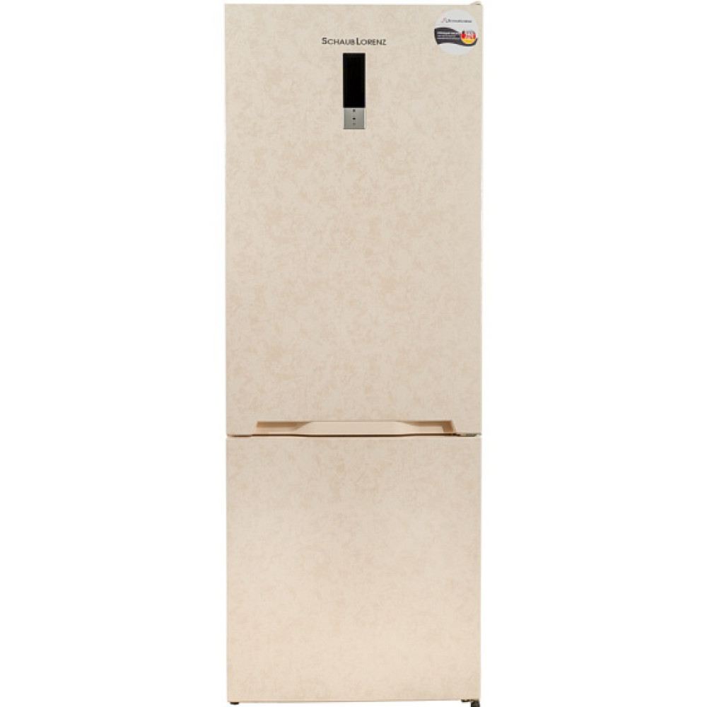 Холодильник SCHAUB LORENZ SLU S620E3E