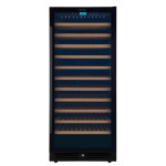 Винный шкаф CELLAR PRIVATE CP127-1TB
