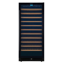 Винный шкаф CELLAR PRIVATE CP127-1TB