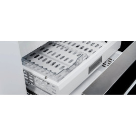 Холодильник BERTAZZONI REF905BBLXTT