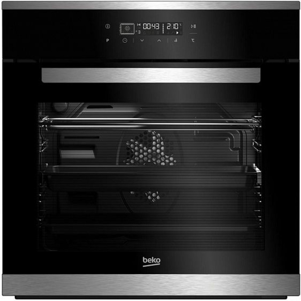Духовой шкаф BEKO bimm 25400xms