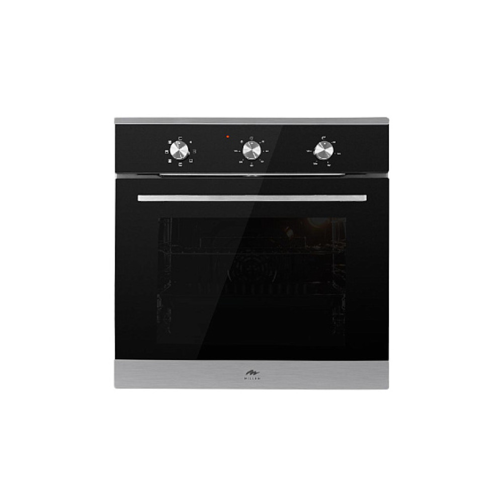 Духовой шкаф MILLEN MEO 601 IX