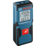 Лазерный измеритель длины BOSCH glm 30