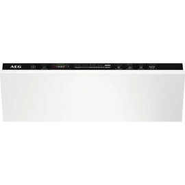 Посудомоечная машина AEG FSE73507P