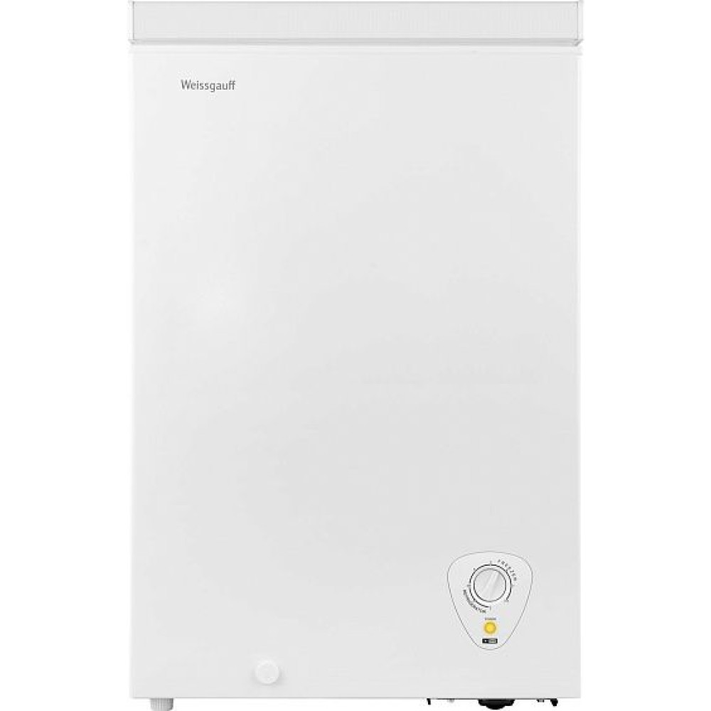 Морозильный ларь WEISSGAUFF WFH-100 MH