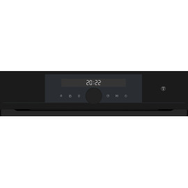 Духовой шкаф HAIER HOX-FP5RAGG