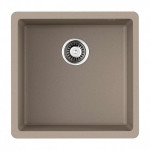 Мойка OMOIKIRI Bosen 44-U-SA Tetogranit/бежевый (4993597)