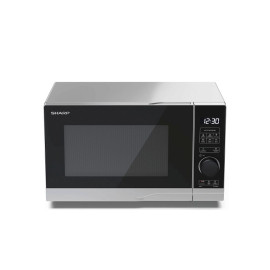 Микроволновая печь SHARP YC-PS204AE-S
