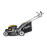 Газонокосилка бензиновая STIGA Twinclip 55 SV H