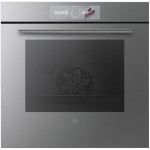 Паровой шкаф V-ZUG CombairSteamer V6000 60 CS6T-23038 платина