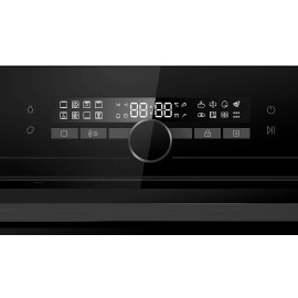 Духовой шкаф HAIER HOQ-F6CASGB