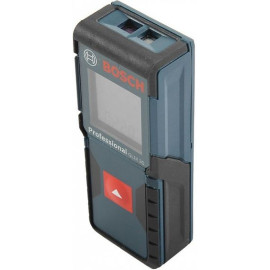 Лазерный измеритель длины BOSCH glm 30