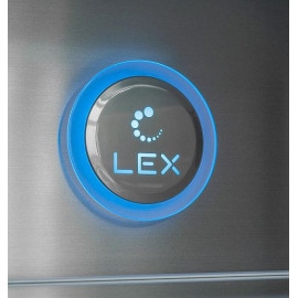 Холодильник LEX LCD505WID