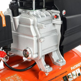 Компрессор Patriot EURO 24/240