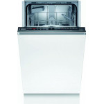 Посудомоечная машина BOSCH SPV2HKX2DR