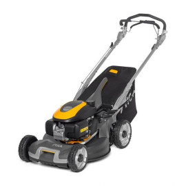 Газонокосилка бензиновая STIGA Twinclip 55 SV H
