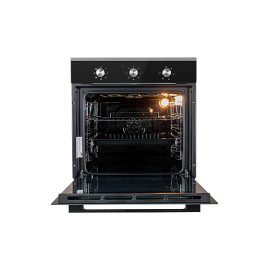 Духовой шкаф MILLEN MEO 601 IX