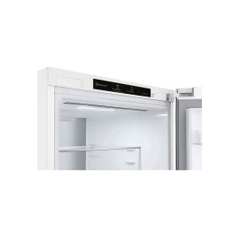 Холодильник LG GB-B72SWVGN