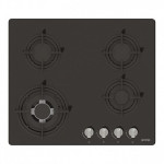 Встраиваемая газовая варочная панель GORENJE GTW64B