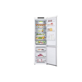 Холодильник LG GB-B72SWVGN