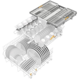 Посудомоечная машина MIELE G 5210 SCI NR