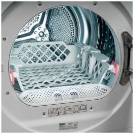 Сушильная машина DELONGHI DTD 8105 Н FABIO