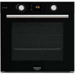 Духовой шкаф HOTPOINT-ARISTON FA4S 841 JS BLG HA