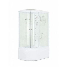 Душевая кабина NIAGARA NG-310-14 WFM L