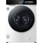 Стиральная машина WEISSGAUFF WM 999 Full Touch DC Inverter Steam