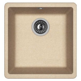 Кухонная мойка Florentina Вега 360 капучино FSm (22.310.B0360.306)