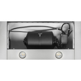 Вытяжка GERMES Stash plus 60 inox